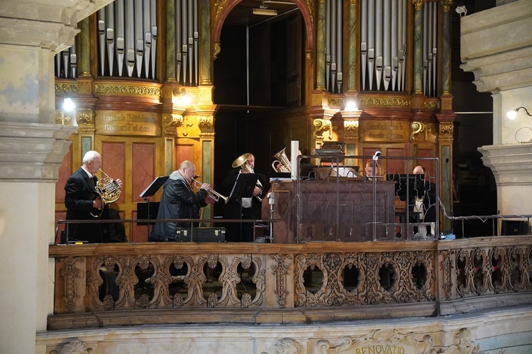 Brzeg. Spokrewnieni z Miłosierdziem 2022