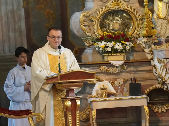 Brzeg. Spokrewnieni z Miłosierdziem 2022