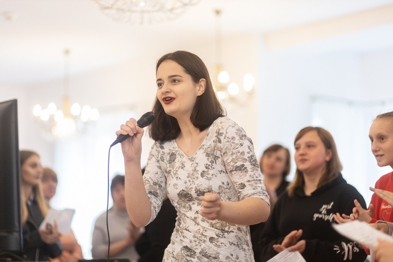 Dzień Dobra w Zagórzu Śląskim