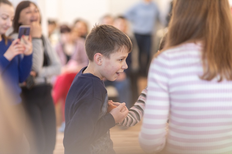 Dzień Dobra w Zagórzu Śląskim