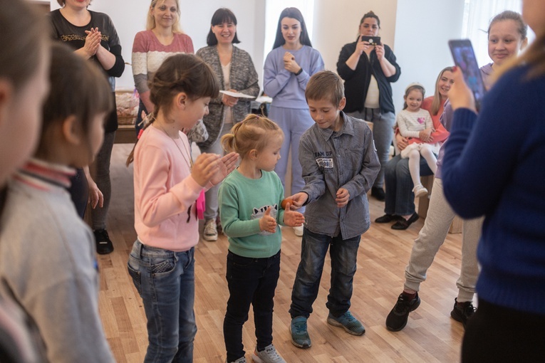 Dzień Dobra w Zagórzu Śląskim