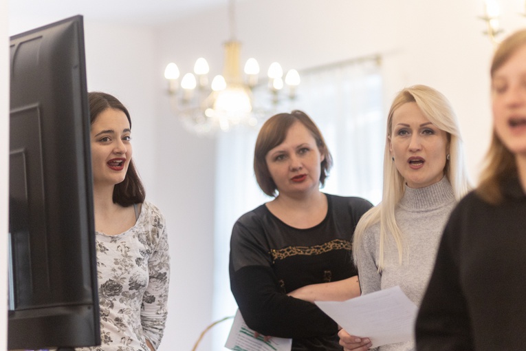 Dzień Dobra w Zagórzu Śląskim