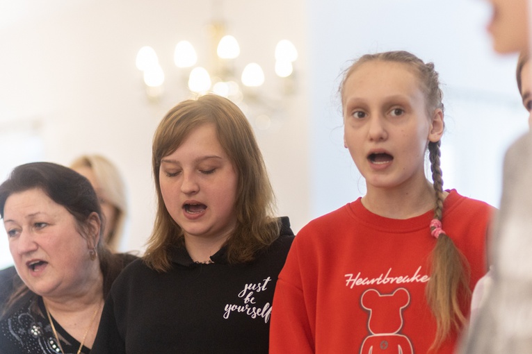 Dzień Dobra w Zagórzu Śląskim