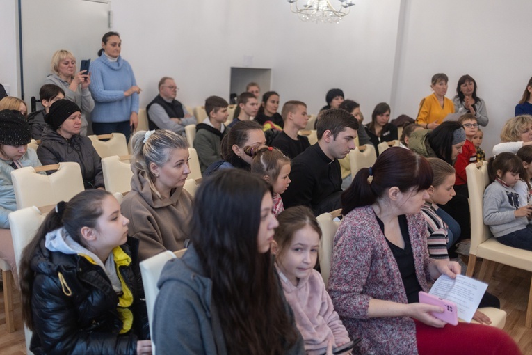 Dzień Dobra w Zagórzu Śląskim