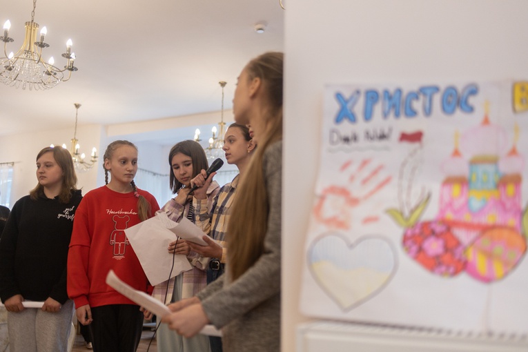 Dzień Dobra w Zagórzu Śląskim