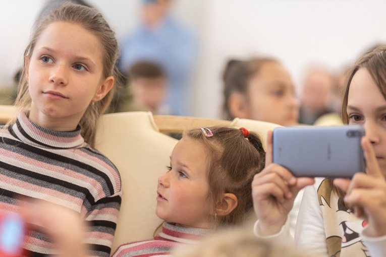 Dzień Dobra w Zagórzu Śląskim