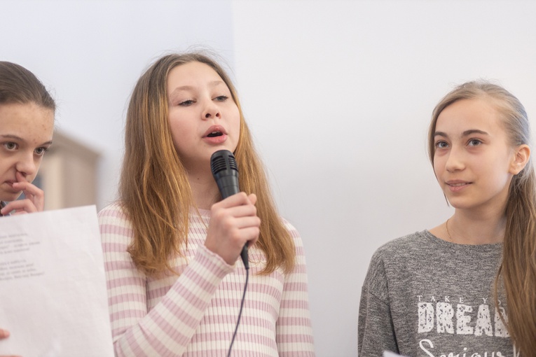 Dzień Dobra w Zagórzu Śląskim
