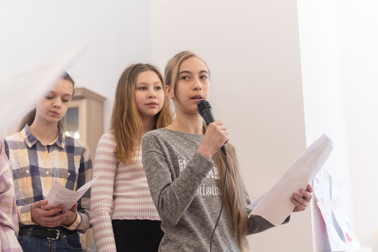 Dzień Dobra w Zagórzu Śląskim