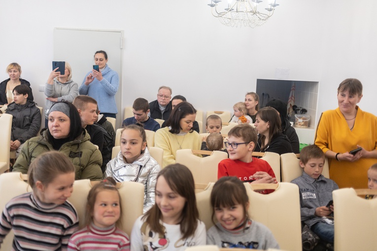 Dzień Dobra w Zagórzu Śląskim