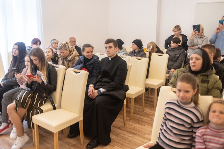 Dzień Dobra w Zagórzu Śląskim