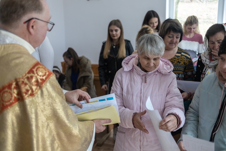 Dzień Dobra w Zagórzu Śląskim