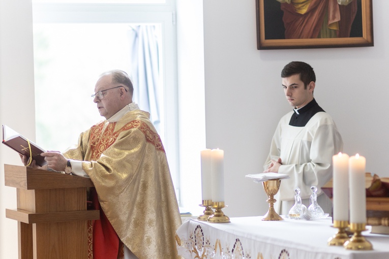 Dzień Dobra w Zagórzu Śląskim