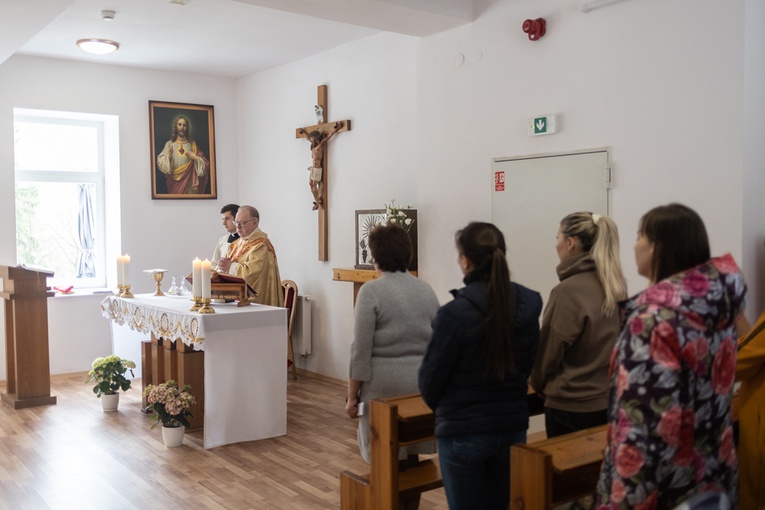 Dzień Dobra w Zagórzu Śląskim
