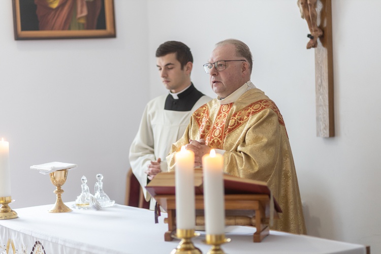 Dzień Dobra w Zagórzu Śląskim