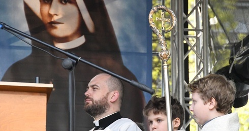 Otwórz rano oczy i powiedz: "Jezu, ufam Tobie!"