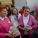 Dzień Dobra i jubileusz Caritas Diecezji Radomskiej