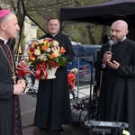 Dzień Dobra i jubileusz Caritas Diecezji Radomskiej