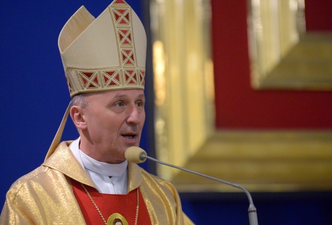 Dzień Dobra i jubileusz Caritas Diecezji Radomskiej