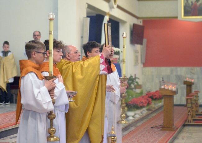 Dzień Dobra i jubileusz Caritas Diecezji Radomskiej