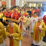 Dzień Dobra i jubileusz Caritas Diecezji Radomskiej