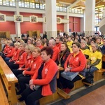 Dzień Dobra i jubileusz Caritas Diecezji Radomskiej