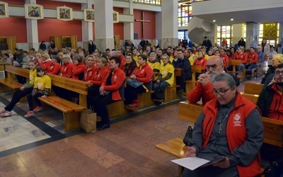 Dzień Dobra i jubileusz Caritas Diecezji Radomskiej