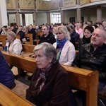 Konsekracja kościoła Miłosierdzia Bożego w Krakowie-Prokocimiu Nowym