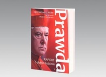 Raport o stanie kościoła