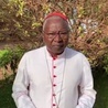 Europa pozwala, żeby nas zabijano - mówi przewodniczący Sympozjum Konferencji Episkopatów Afryki