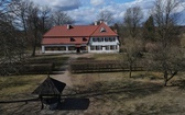 Muzeum Hymnu Narodowego w Będominie