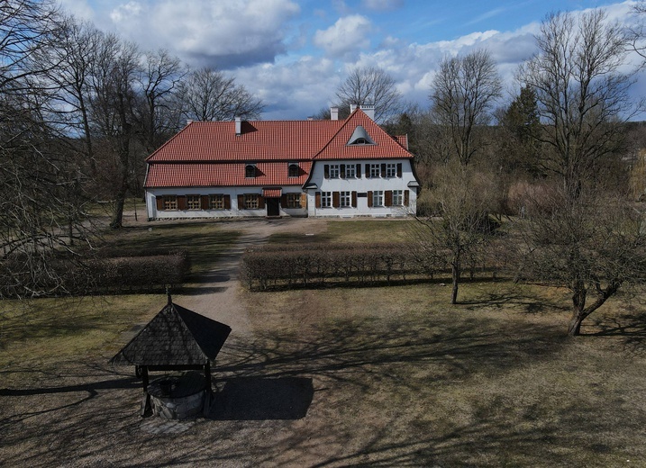 Muzeum Hymnu Narodowego w Będominie