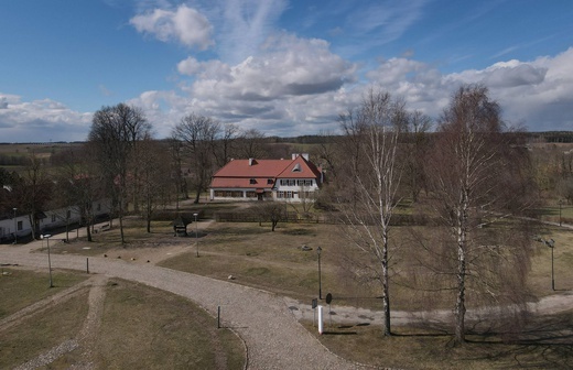Muzeum Hymnu Narodowego w Będominie