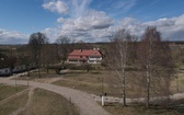 Muzeum Hymnu Narodowego w Będominie