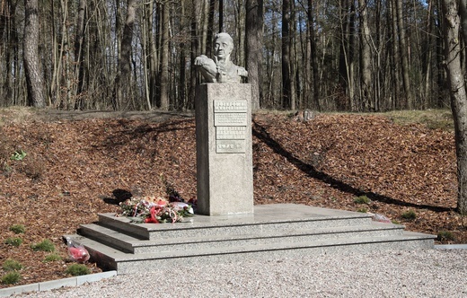 Muzeum Hymnu Narodowego w Będominie