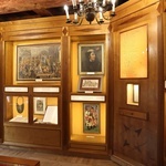 Muzeum Hymnu Narodowego w Będominie