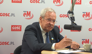 Janusz Steinhoff: Wyższy Urząd Górniczy powinien podlegać bezpośrednio premierowi