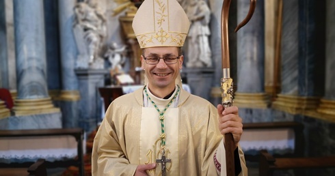 "W całej tej sprawie najlepsza jest bliskość Jezusa"