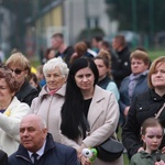 Festyn w Trześni