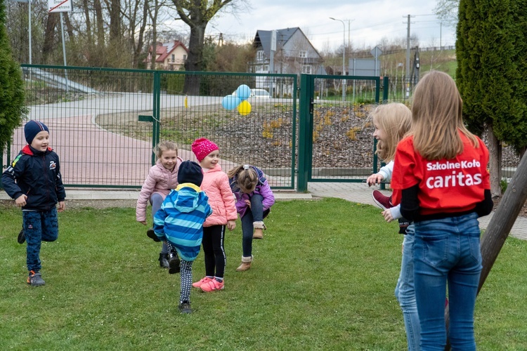 Dzień Dobra w Tymowej