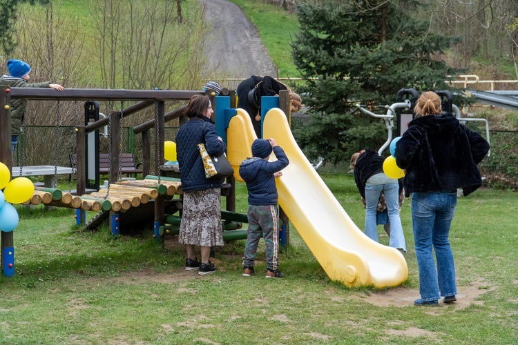 Dzień Dobra w Tymowej