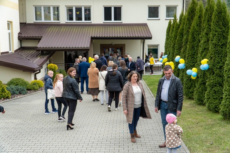 Dzień Dobra w Tymowej