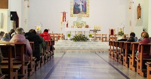 Narodowa Koronka do Miłosierdzia Bożego 