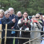 Beskidzka inauguracja sezonu pasterskiego w Rychwałdzie