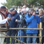 Beskidzka inauguracja sezonu pasterskiego w Rychwałdzie