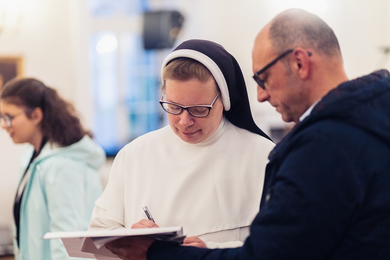 Premiera najnowszego spektaklu Dzikich Kotów