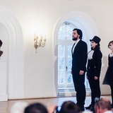 Premiera najnowszego spektaklu Dzikich Kotów