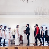 Premiera najnowszego spektaklu Dzikich Kotów