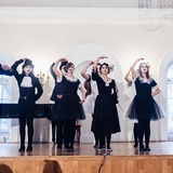 Premiera najnowszego spektaklu Dzikich Kotów