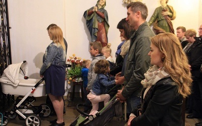 Diecezjalne Święto Rodziny i Jarmark Cysterski już w najbliższą niedzielę