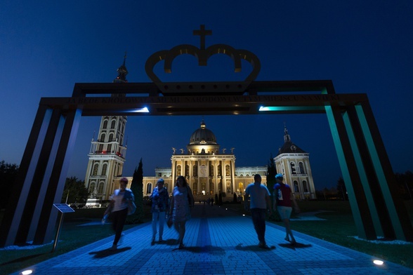 Rekolekcje dla kandydatów do posług stałych